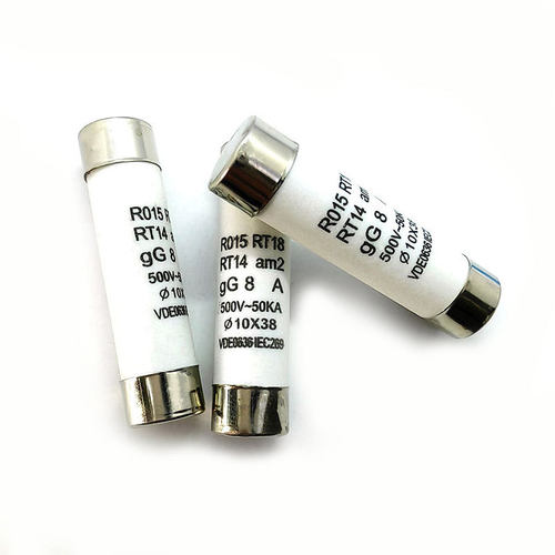 10x38mm陶瓷保险丝管F1-A50A