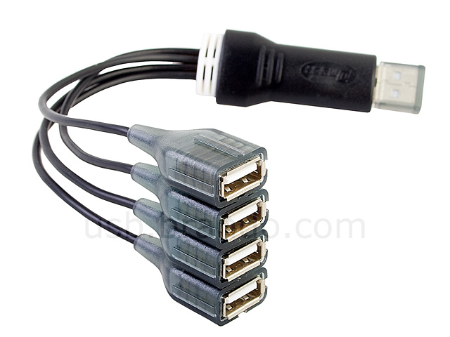 Concentrateur USB - Ref 373023 Image 5