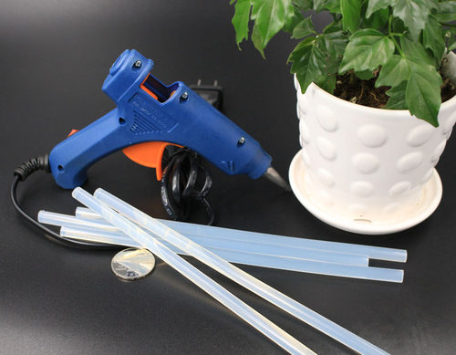 20w小号热熔胶手工diy制作