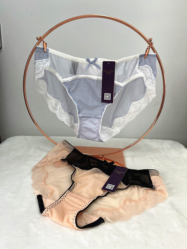 性感女内裤锋燕新款舒适透气