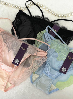 锋燕新品2023款性感舒适透气弹力女内裤短裤16866S配16866B/16867