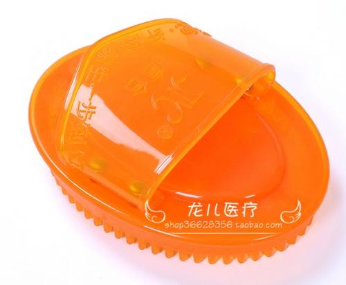 信合美体刷第三代信合加磁摩羯刷