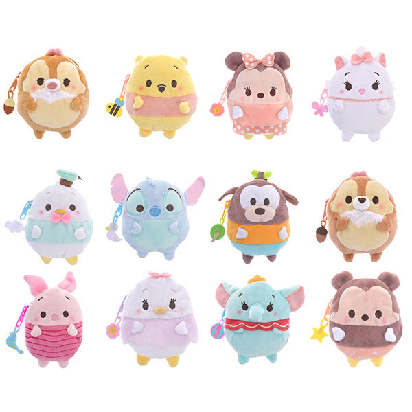 Peluche manga en peluche lapin - Ref 2695398 Image 1