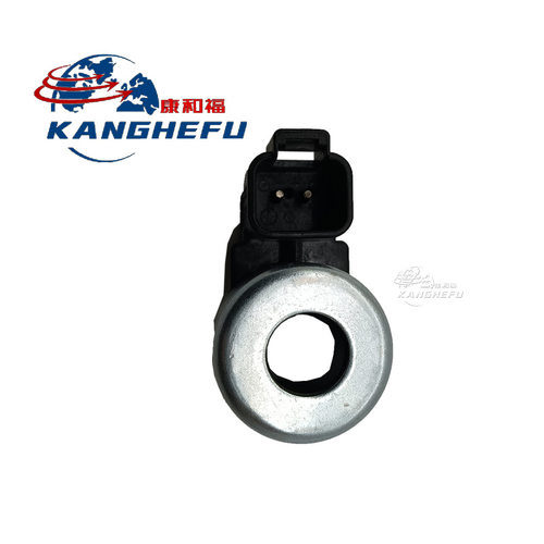适用于林德HT16-20Ds-1216车系叉车配件 电磁线圈总成12193502900
