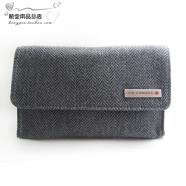 加拿大公司深灰色化妆包 爆款洗漱包 手拿包特价处理|msdalam kategori keluarga/Alat Pembersihan peribadi, Peralatan pembersihan penjagaan diri, beg basuh - dari Buy2taobao.com untuk memberikan perkhidmatan ejen Taobao profesional membeli