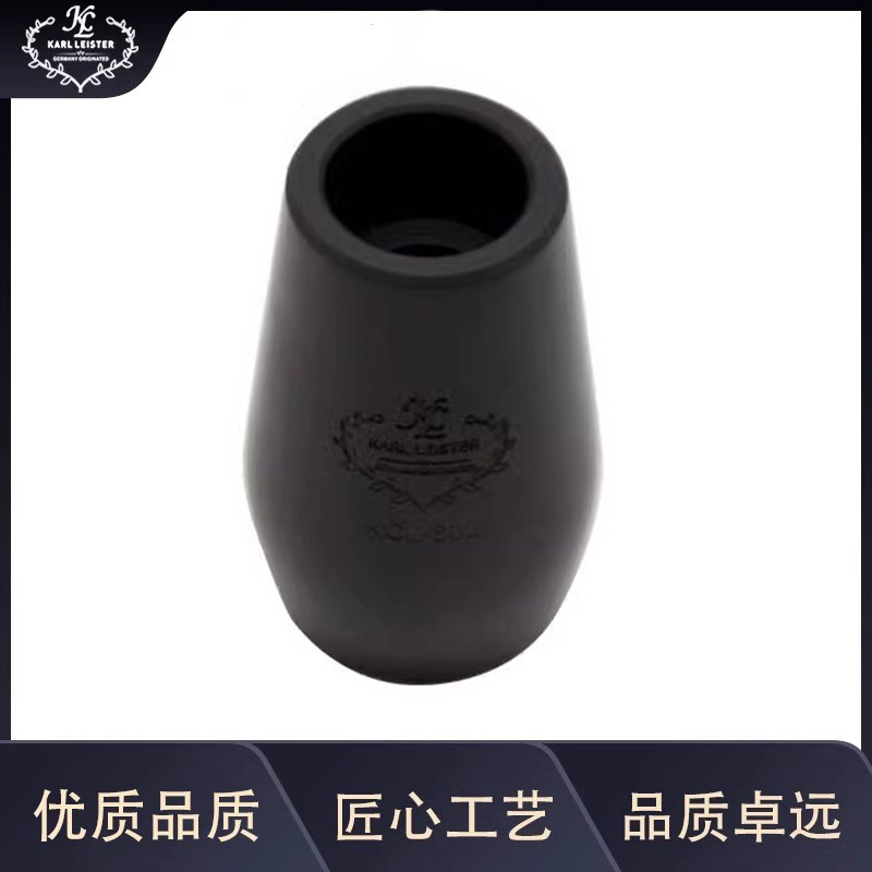 KARL LEISTER单簧管非洲乌木二节（65）