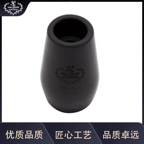 KARL LEISTER单簧管非洲乌木二节（65）