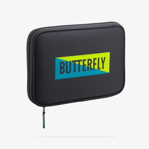 日本Butterfly蝴蝶乒乓球拍收纳包便携球拍专用收纳包保护套运动