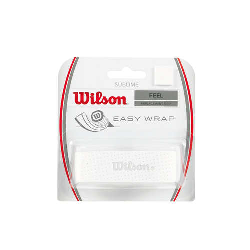 日本Wilson威尔逊网球拍手胶吸汗防滑平面握把缠绕带防滑握把
