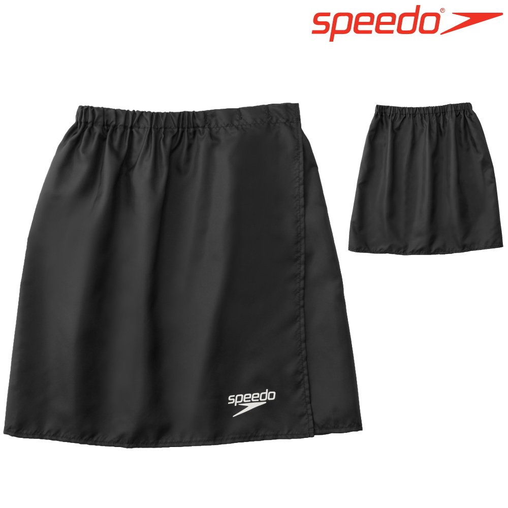 日本2024年新款Speedo/速比涛游泳短裤辅助穿戴用布围套