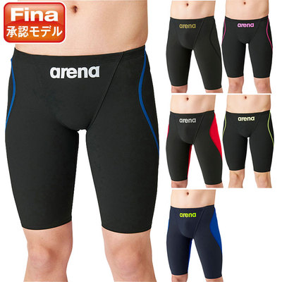 阿瑞娜泳裤FINA国际认证
