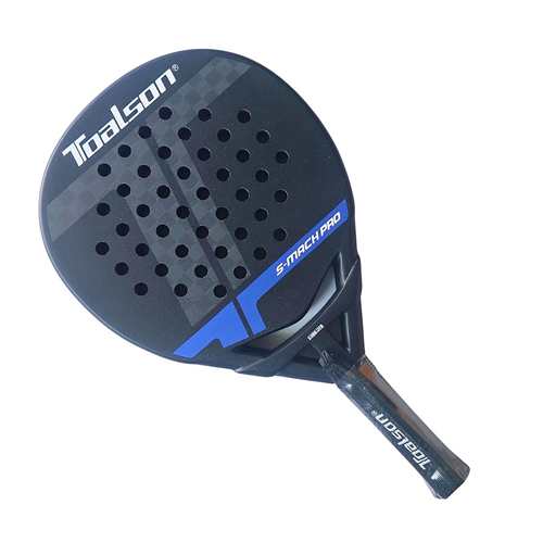 杜力臣Toalson板式网球拍专业平握把Padel Racket专业比赛拍