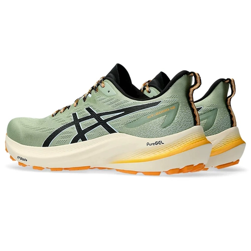 24 года новых японских покупок ASICS ASICS ASICS RONT SHOUSE MENSTAD