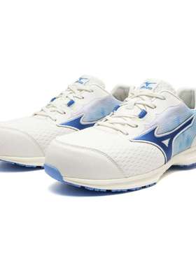 Mizuno美津浓安全鞋舒适防滑男女同款运动休闲Almighty LL 11L