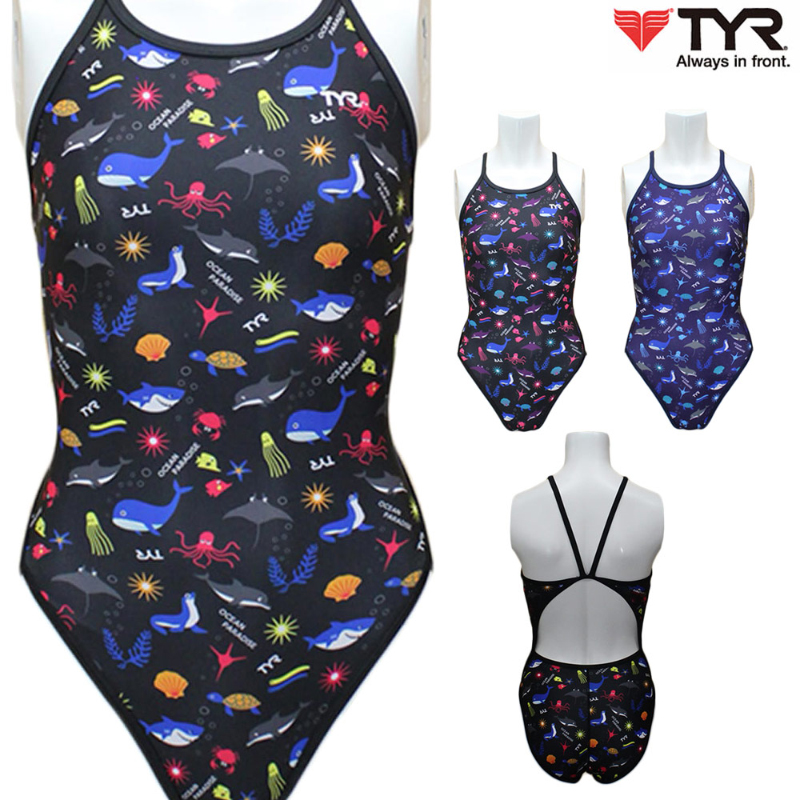 三角游泳馆专用连体泳衣运动蜂窝