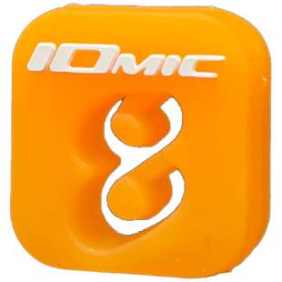 杜力臣Toalson网球拍避震器减振器专业减震防震闪亮耐用网球专用