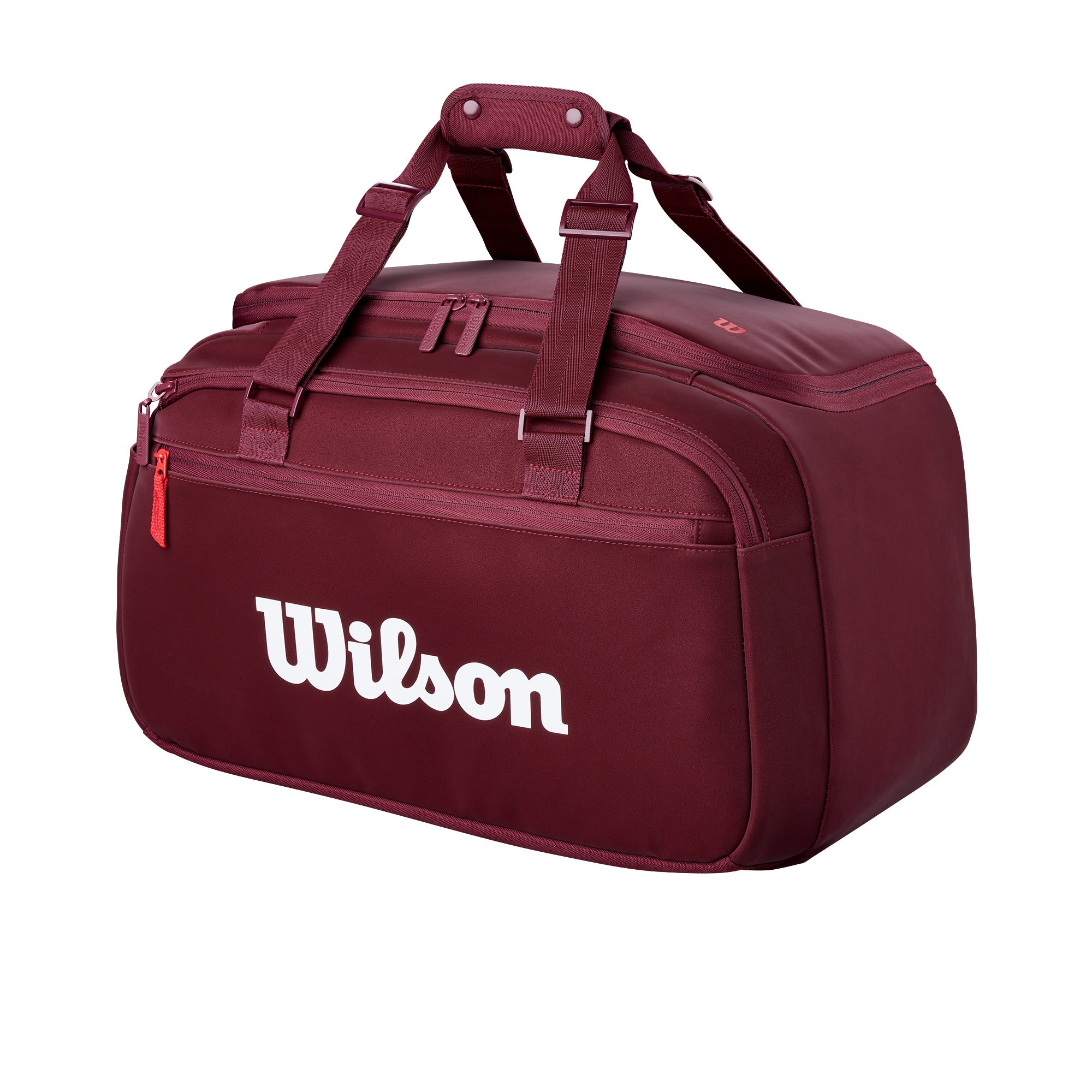 Wilson/威尔胜小型网球旅行包运动便携酒旅行袋网球包专业户外