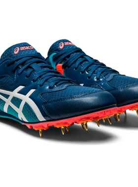 24年新款ASICS亚瑟士男士田径钉鞋 男子女子1093A167 401asics
