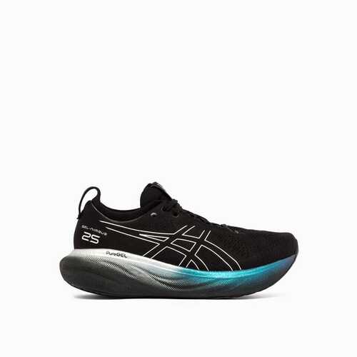 日本Asics亚瑟士ASICS 黑色/纯正运动鞋男士春夏 2023 1011B616