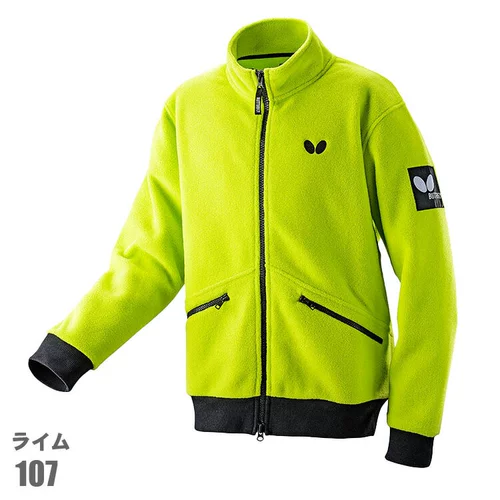 Butterfly, японская бархатная форма для настольного тенниса, удерживающий тепло короткий лонгслив, куртка для тренировок, спортивный костюм