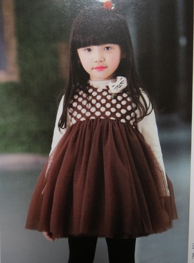 宝儿童装打底衫秋冬款纯棉上衣女童弹力小立领打底衫21179