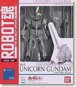 [Zha Shibao] Игрушки модель РОБОТ душа Единорог Гендэм единорог до 040