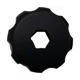 国产铝合金hoyt弓把中心线调节螺母螺丝垫片锁紧螺母反曲弓riser