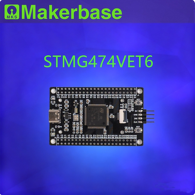 DRG 高博士 STM32G474VET6小系统板 核心板 STM32开发板