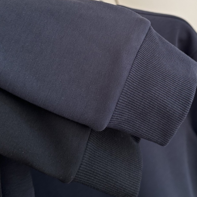 【1202】冬季青年流行时尚户外运动休闲加绒圆领套头卫衣5025MG