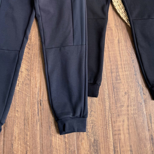 1021 休闲裤 冬季 户外运动休闲保暖男士 50083TU 加绒青年时尚