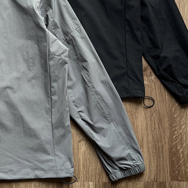 【0330】春夏新款青年流行时尚户外运动休闲男士圆领长袖T恤XJ