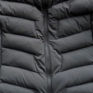 【1230】冬季新款青年流行时尚户外运动休闲男士连帽棉衣棉服19