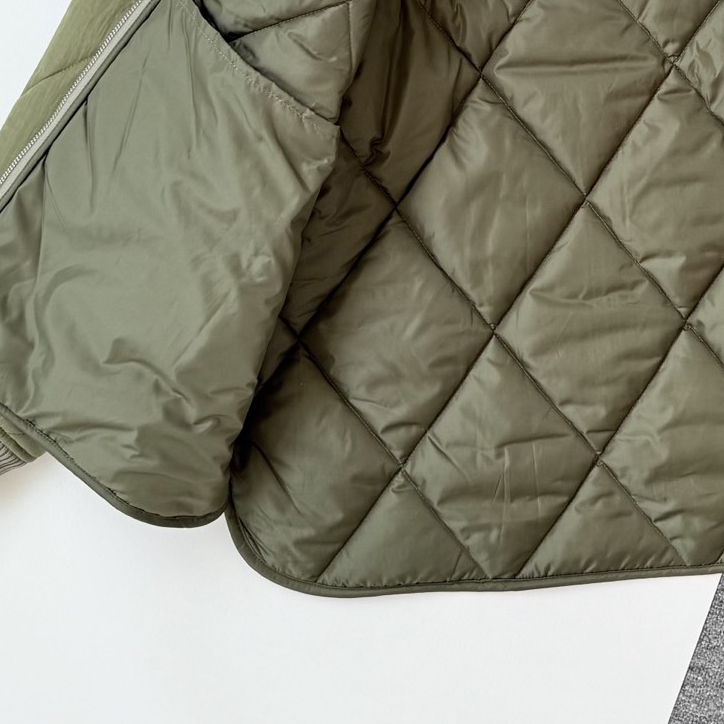 【1106】冬季青年流行男女情侣款商务运动休闲棒球领棉衣棉服TX