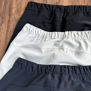 0314 直筒休闲裤 春夏新款 户外运动休闲男士 2603TU 青年流行时尚