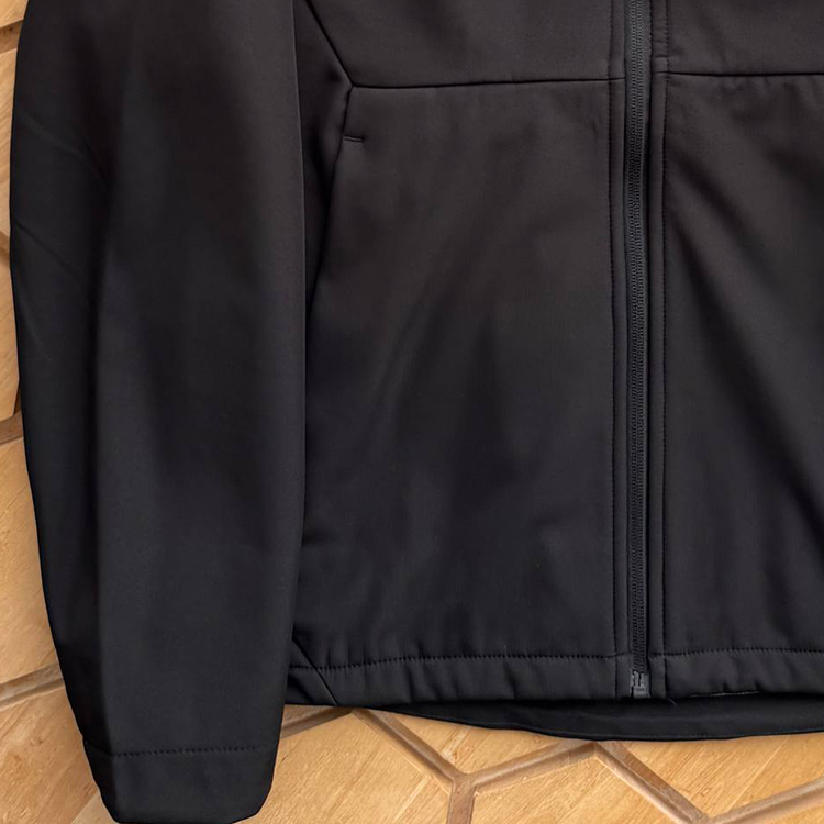 【1104】冬季新款青年流行时尚户外运动休闲男士加绒夹克外套DS