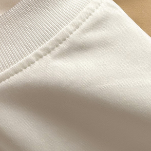 文艺复古圆领长袖 秋冬青年流行男女时尚 T恤体恤打底TU 1218