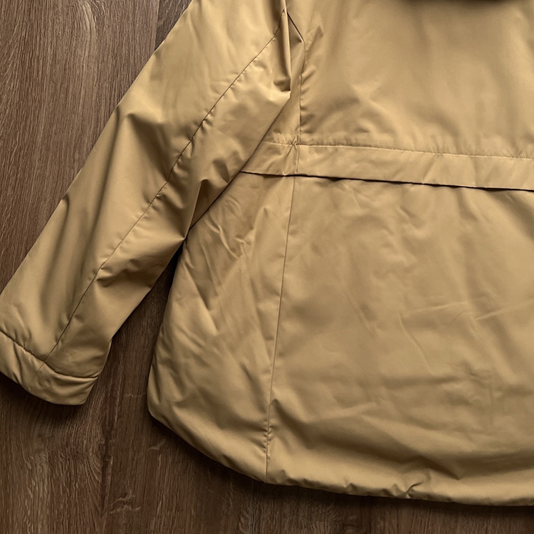 【1018】冬季新款青年流行时尚户外运动休闲工装中长棉衣棉服XJ