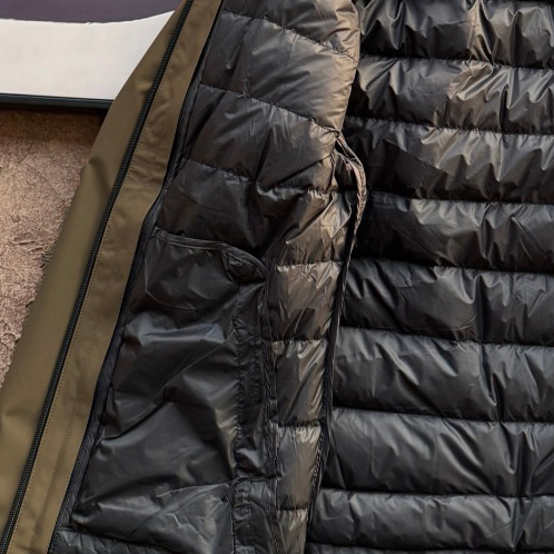 【1113】冬季新款青年流行时尚户外运动休闲三合一男士羽绒服19