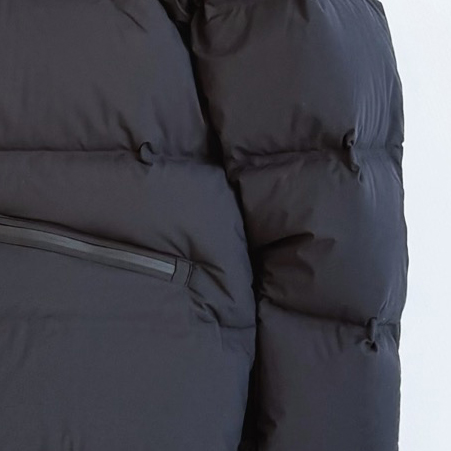 【1030】冬季青年流行户外运动休闲时尚男女情侣款鹅绒羽绒服TX