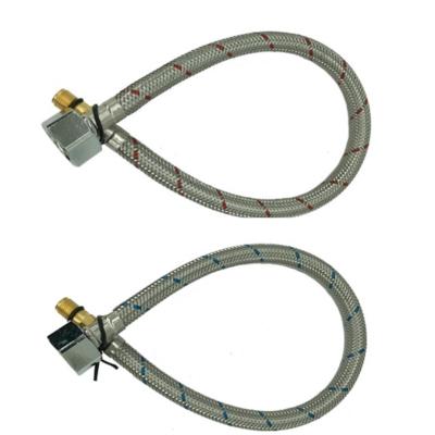 TOTO台盆龙头进水冷热管DL372