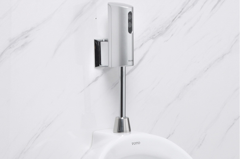 TOTO小便感应器DUE110PBKCPSKC