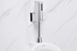 原装正品 TOTO 小便感应器 DUE110PBKC PSKC小便斗出水阀