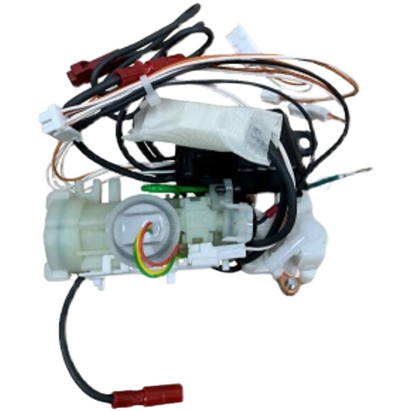 TOTO智能马桶热交换器TCF4901