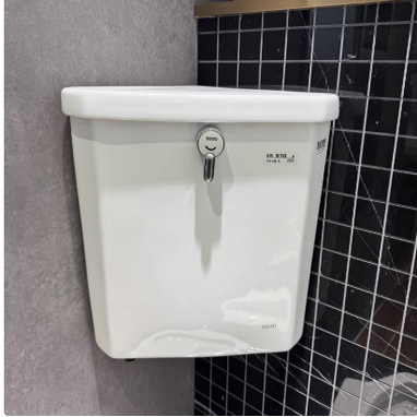 TOTO三角挂墙水箱SW570RB水箱体