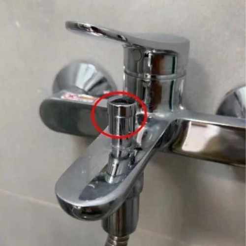 TOTO淋浴龙头手柄拉手TBS04302