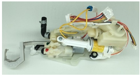 TOTO多功能单元SHXCV44TCF4911