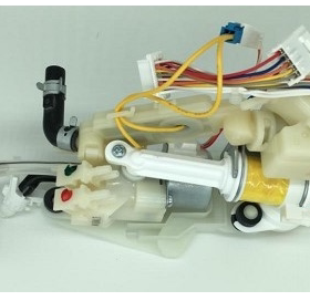 原装TOTO智能马桶多功能单元TCF4911CS 4901 4921 9768 TCM10848