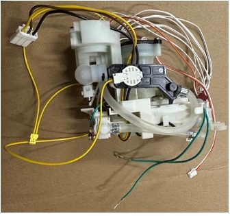 TCF3F460ECN热交换器TCM14110