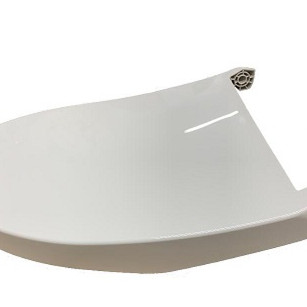 TOTO智能马桶盖便盖上盖7911