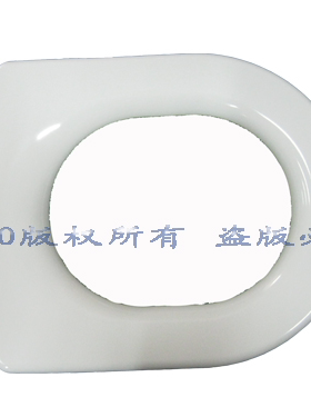 原装 TOTO马桶盖 座便圈 马桶圈 座圈TC383CVK TC384CVK